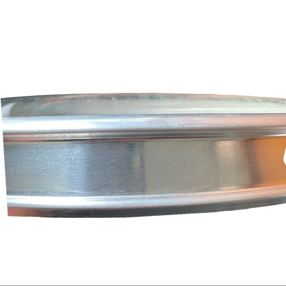 Vintage Master Feeds Bubble Glass Advertising Thermometer - Picture 3 of 8